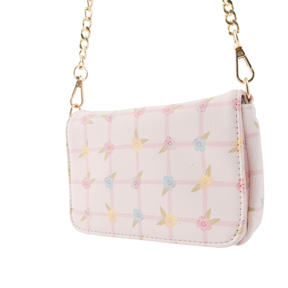 Gelato Series Mini Side Bag -  TINY POSY