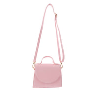 Gelato Series Handle Side Bag -  PINK