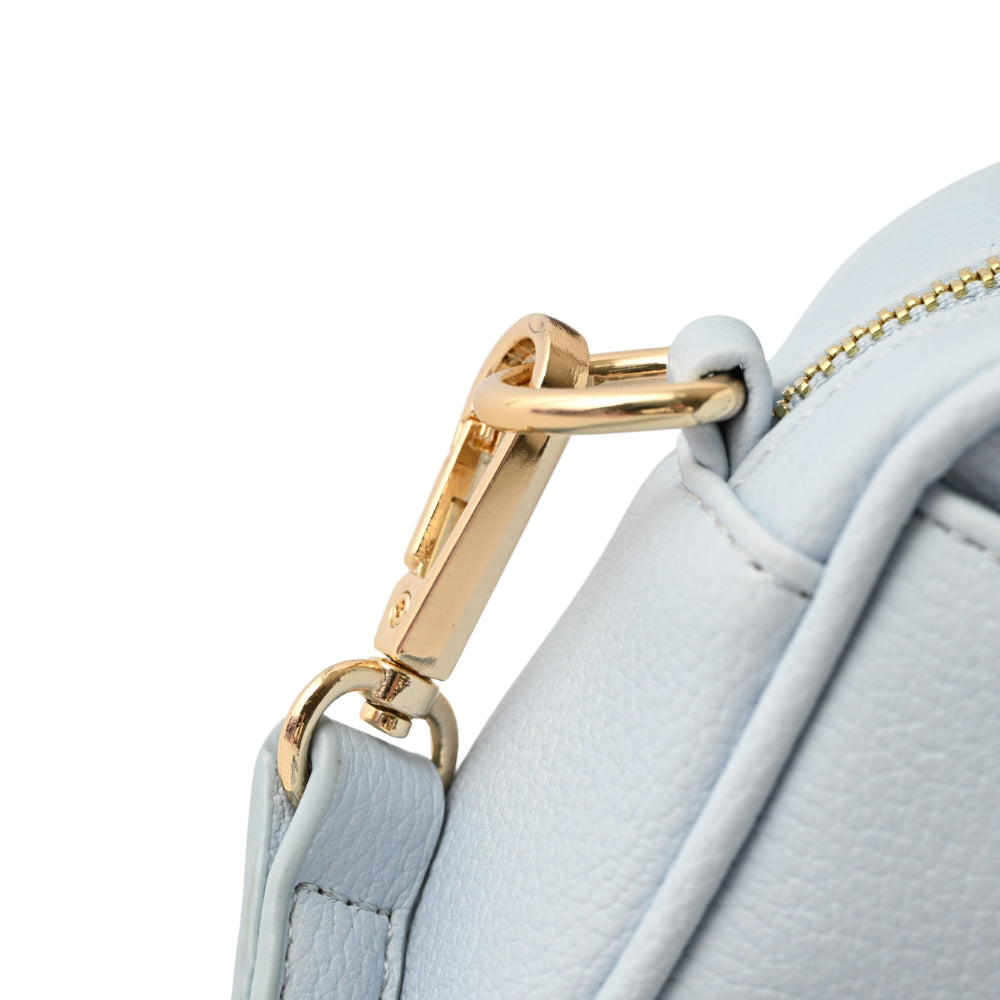 Gelato Series Soft Camera Bag -  SKY