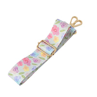 Gelato Series Textured Strap - GELATO FLOWER
