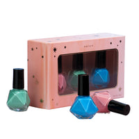 Gelato Series Nail Polish Set 3pk - GELATO