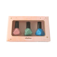 Gelato Series Nail Polish Set 3pk - GELATO