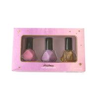 Gelato Series  Nail Polish Set 3pk - SUMMER