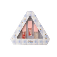 Gelato Series Lip Oil Set 3pk