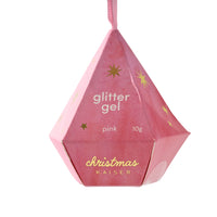 Gelato Series Glitter Gel - PINK