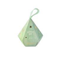 Gelato Series Glitter Gel - SILVER