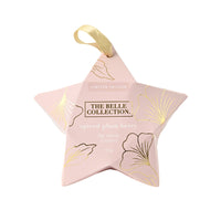 Belle Collection Lip Mask 20g - SPICED PLUM BERRY