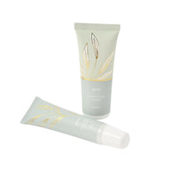 Belle Collection Lip Balm & Hand Cream Set Mini - PEAR