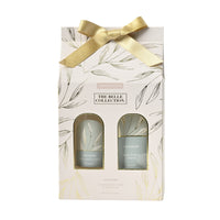 Belle Collection Body Wash & Lotion Set Mini 150ml - COCONUT