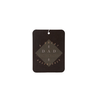 Novelty Air Freshener - Dad Adventure
