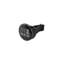 Car Freshener Clip - Dad Ocean