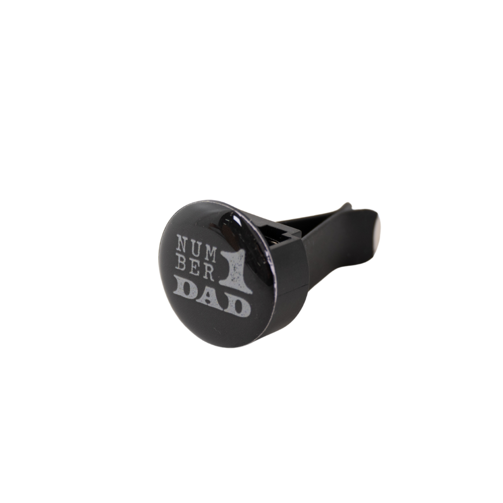 Car Freshener Clip - Dad Ocean