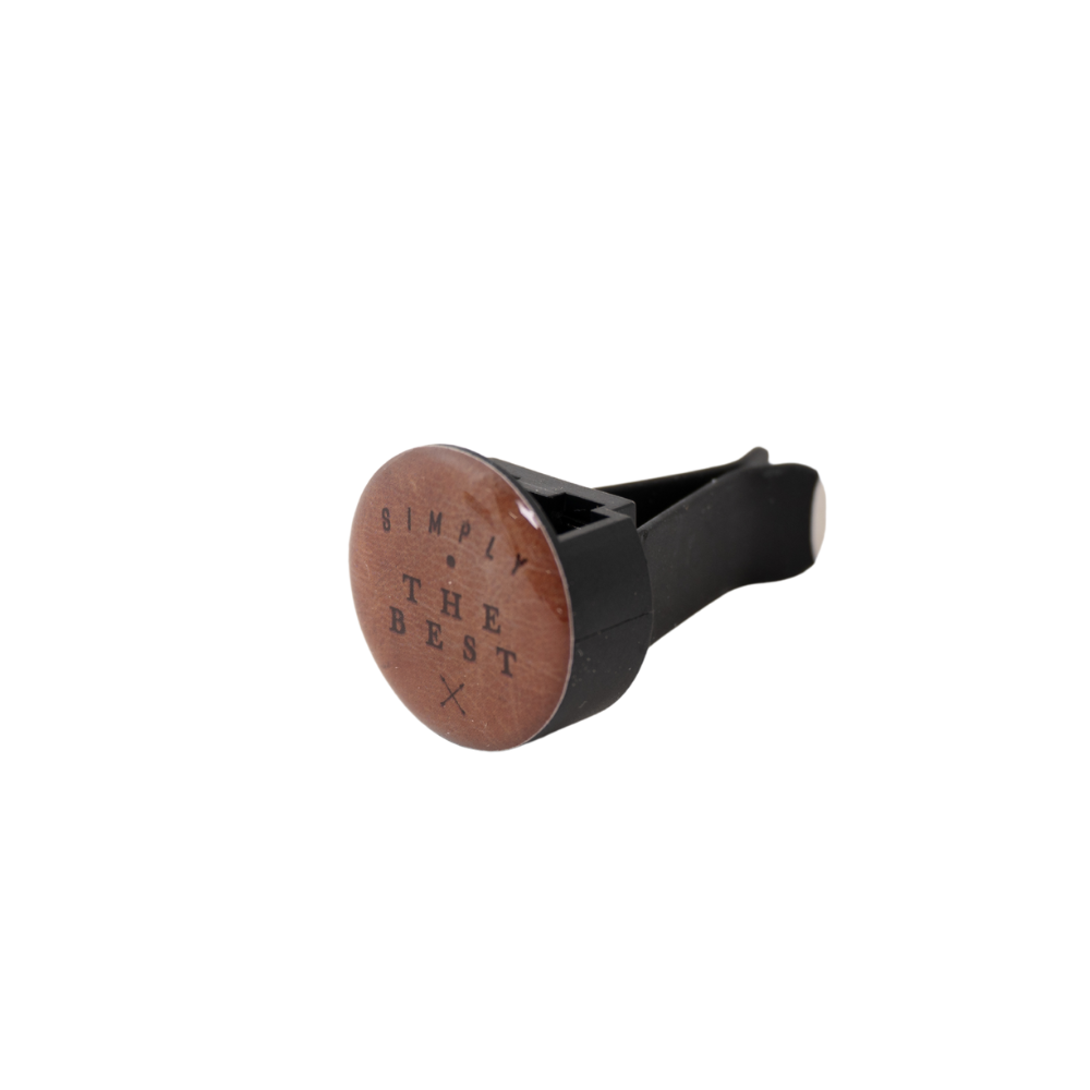 Car Freshener Clip - The Best
