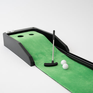Mini Golf Set