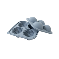 Sphere Ice Tray - Golf
