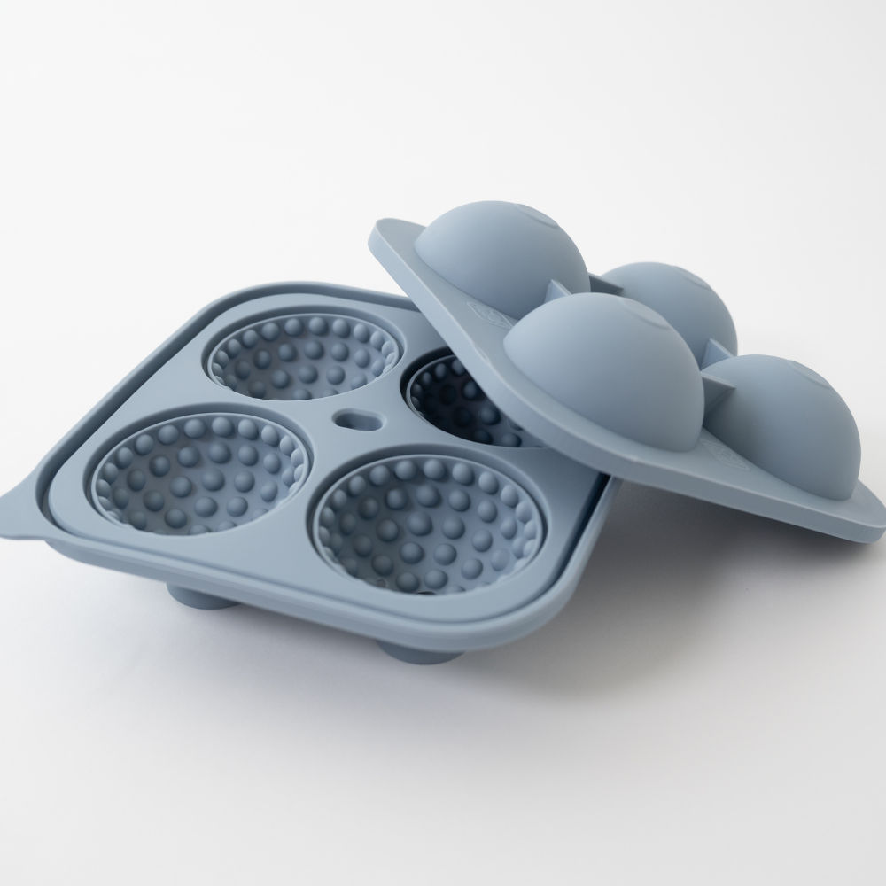 Sphere Ice Tray - Golf