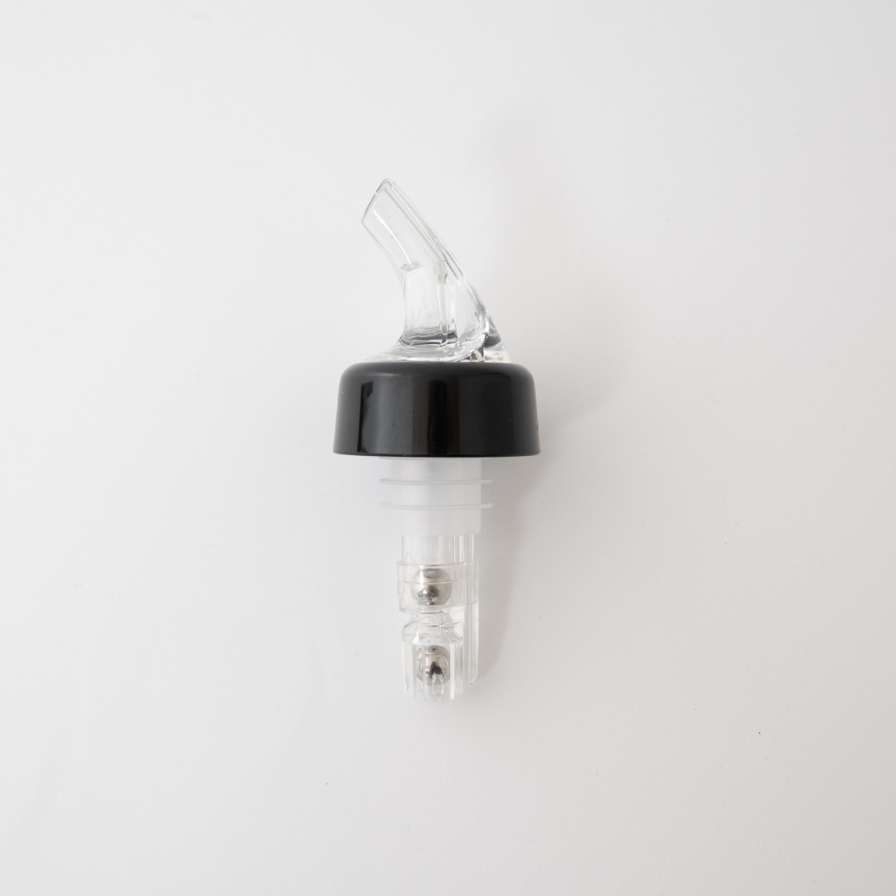 Spirit Pourer