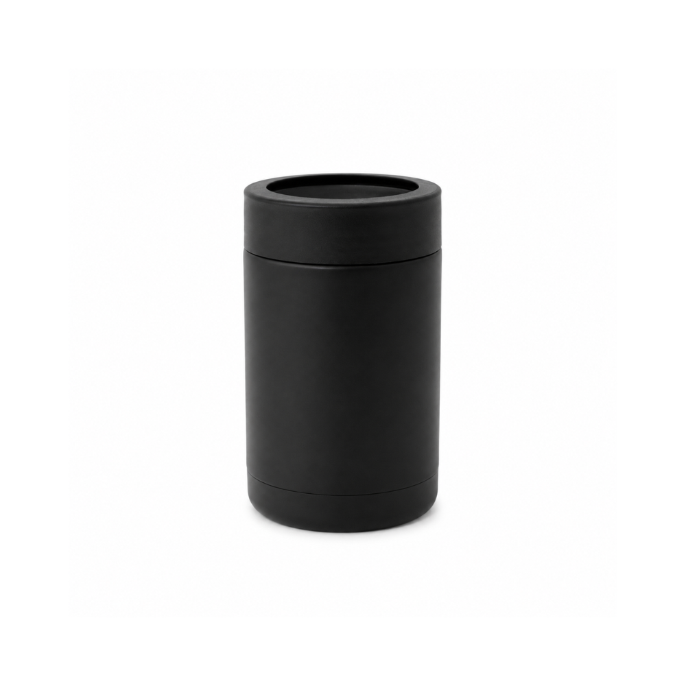 Can Cooler - Black