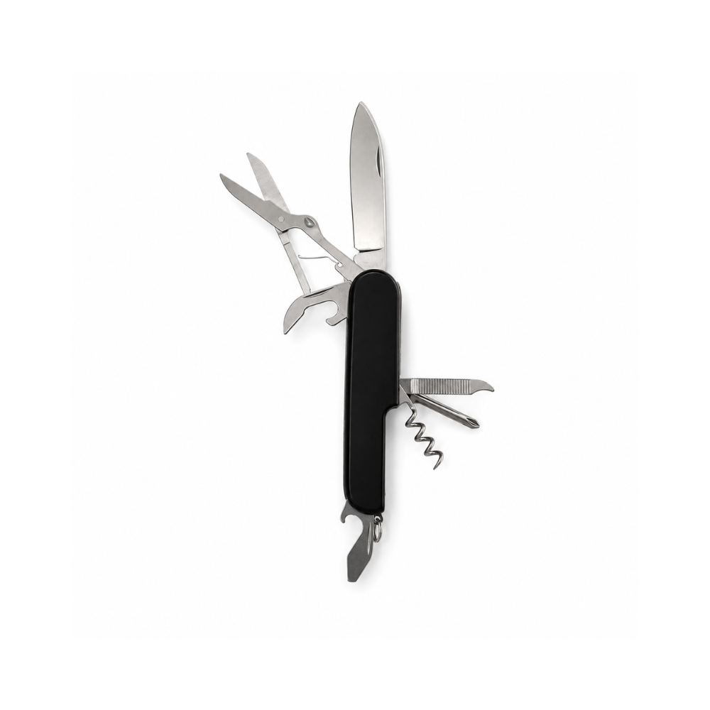 Multi Tool Pocket Knife