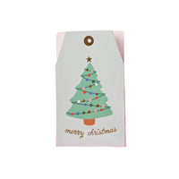 Christmas Gift Tags - O Christmas Tree