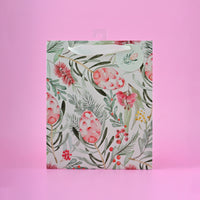 Chistmas Small Gift Bag - Joyful