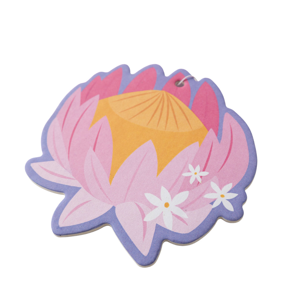 Soleil Series Air Freshener - PROTEA