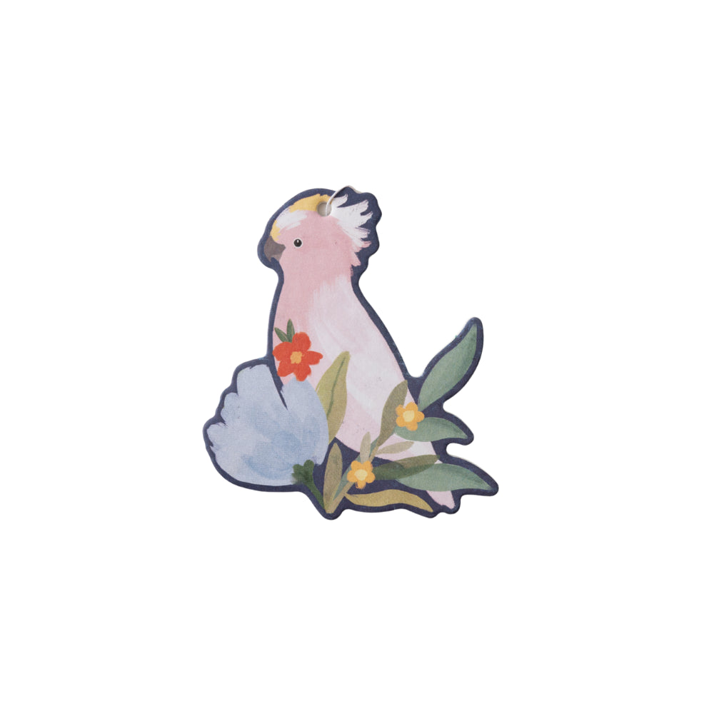 Soleil Series Air Freshener - GALAH