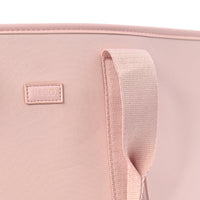 Soleil Series Neoprene Tote Bag - LIGHT PINK
