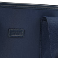 Soleil Series Neoprene Tote Bag - NAVY