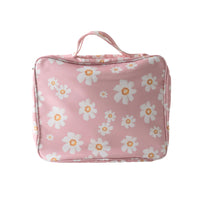 Plumberry Series Large Toiletry Bag - DAISY