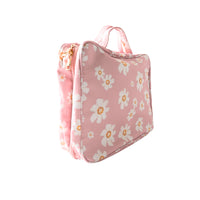 Plumberry Series Large Toiletry Bag - DAISY