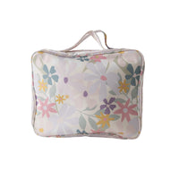 Plumberry Series Large Toiletry Bag - PLUMBERRY