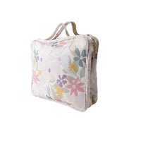 Plumberry Series Large Toiletry Bag - PLUMBERRY