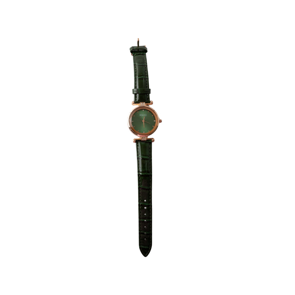 Blossoms Series  Fashion Watch - STOCKHOLM