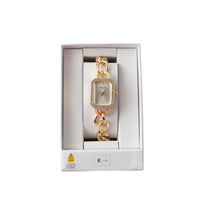 Blossoms Series  Fashion Watch - PARIS