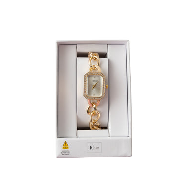 Blossoms Series  Fashion Watch - PARIS