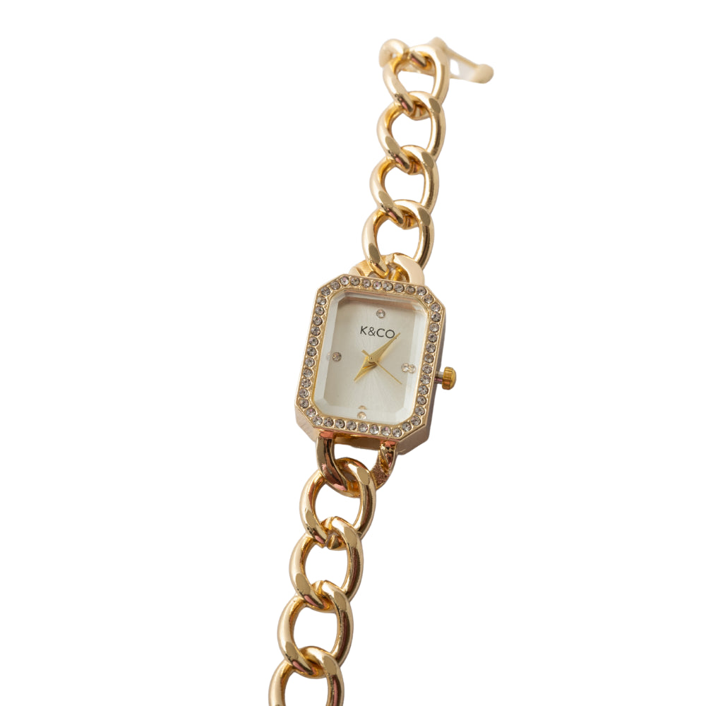 Blossoms Series  Fashion Watch - TOKYO