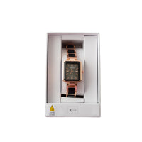 Blossoms Series  Fashion Watch - NEW YORK