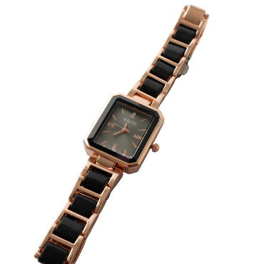 Blossoms Series  Fashion Watch - BERLIN