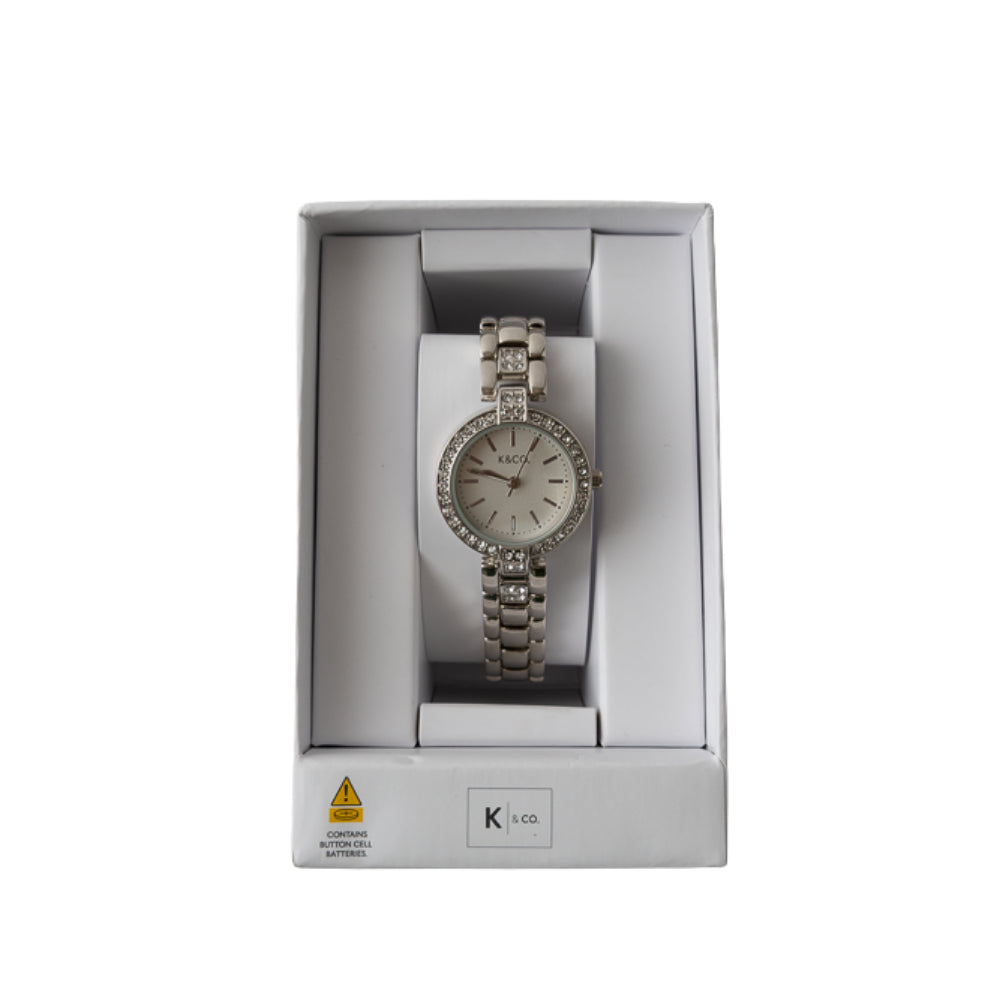 Blossoms Series  Fashion Watch - NEW YORK