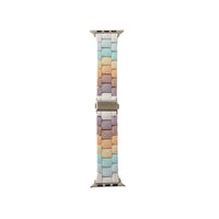 Blossoms Series  Smart Watch Band - COLOUR LINK