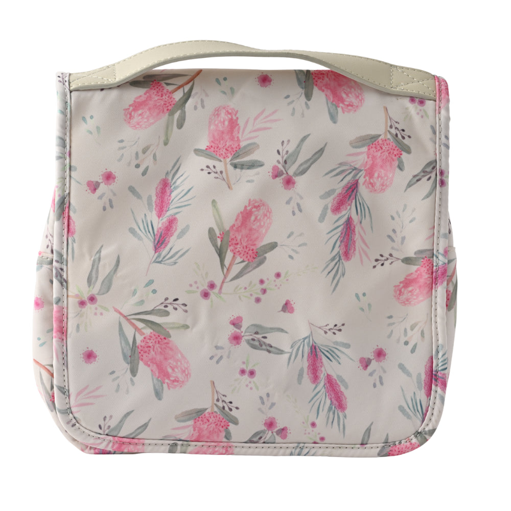 Blossom Series Toiletry Bag -BLOSSOM