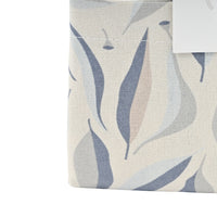 Plumberry Series Apron - EUCALYPTUS