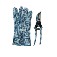 Plumberry Series Garden Tool Set 2pc - NAVY EUCALYPTUS
