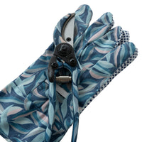 Plumberry Series Garden Tool Set 2pc - NAVY EUCALYPTUS