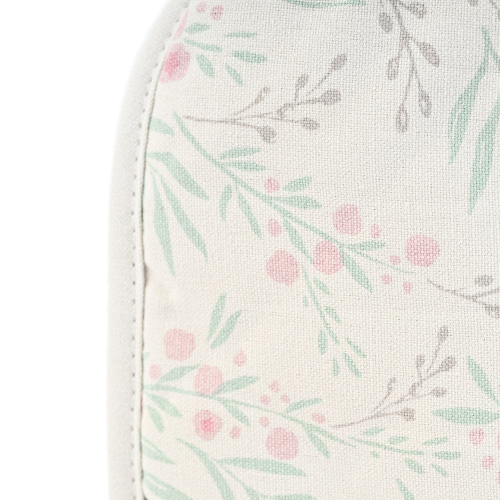 Blossoms Series  Pot Holder - DANCING BLOSSOMS