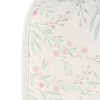 Blossoms Series  Pot Holder - DANCING BLOSSOMS