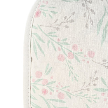 Blossoms Series  Pot Holder - DANCING BLOSSOMS