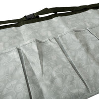 Blossoms Series  Gardening Apron - NATIVE