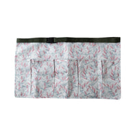 Blossoms Series  Gardening Apron - WILD GREVILLEAS